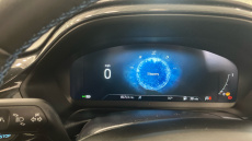 Ford Fiesta 1.0 EcoBoost Hybrid mHEV 125 Active X 5dr Petrol Hatchback